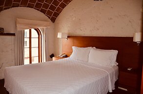 Hotel Boutique Huaca Wasi