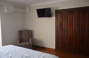 Hotel Boutique Huaca Wasi