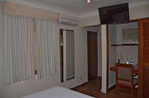 Hotel Boutique Huaca Wasi