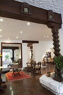 Hotel Boutique Huaca Wasi