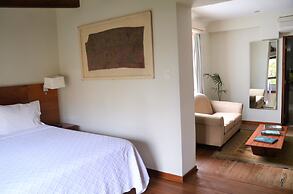 Hotel Boutique Huaca Wasi