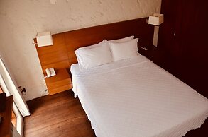 Hotel Boutique Huaca Wasi