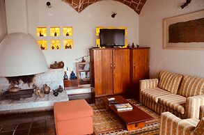 Hotel Boutique Huaca Wasi