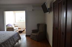 Hotel Boutique Huaca Wasi