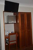 Hotel Boutique Huaca Wasi