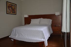 Hotel Boutique Huaca Wasi