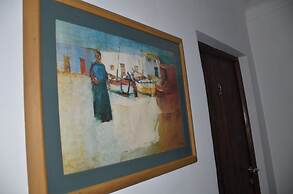 Hotel Boutique Huaca Wasi