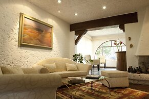 Hotel Boutique Huaca Wasi