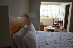 Hotel Boutique Huaca Wasi