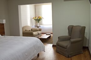 Hotel Boutique Huaca Wasi