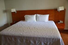 Hotel Boutique Huaca Wasi