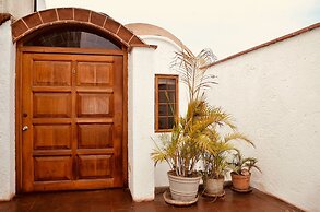 Hotel Boutique Huaca Wasi