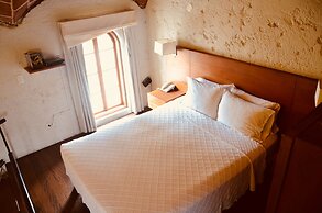 Hotel Boutique Huaca Wasi