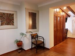 Hotel Boutique Huaca Wasi