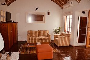 Hotel Boutique Huaca Wasi