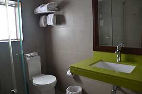 Hotel Boutique Huaca Wasi