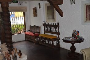 Hotel Boutique Huaca Wasi