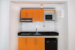 100 Wonderful House