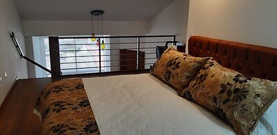 100 Wonderful House