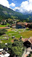 Hotel Schönegg Wengen