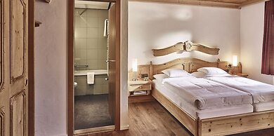 Hotel Schönegg Wengen