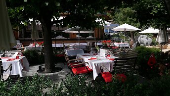 Hotel Schönegg Wengen