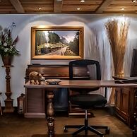 Hotel Schönegg Wengen