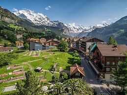 Hotel Schönegg Wengen