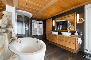 Hotel Schönegg Wengen