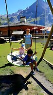 Hotel Schönegg Wengen