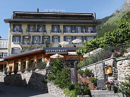 Hotel Schönegg Wengen
