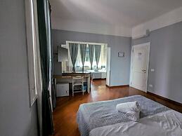Hotel Soggiorno Athena