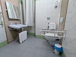 Hotel Soggiorno Athena