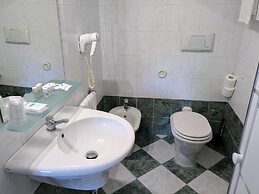 Hotel Soggiorno Athena
