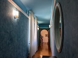 Hotel Soggiorno Athena