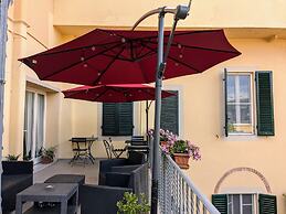 Hotel Soggiorno Athena