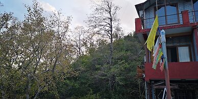 Hill Top Swiss Cottage