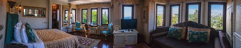 Symbola Bosphorus Istanbul