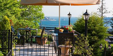 Symbola Bosphorus Istanbul
