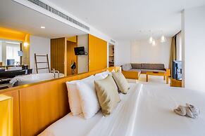 G Hua Hin Resort & Mall
