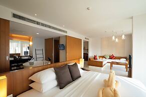 G Hua Hin Resort & Mall