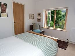 Cherryhill Lodge