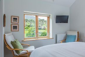 Cherryhill Lodge