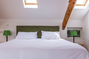 Cherryhill Lodge