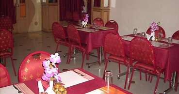 Hotel Manickam Grand