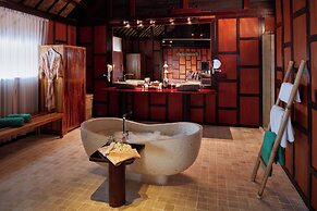 Kupu Kupu Phangan Beach Villas & Spa