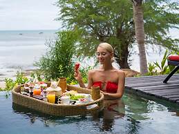 Kupu Kupu Phangan Beach Villas & Spa