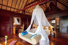 Kupu Kupu Phangan Beach Villas & Spa