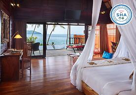 Kupu Kupu Phangan Beach Villas & Spa