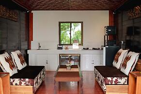 Kupu Kupu Phangan Beach Villas & Spa